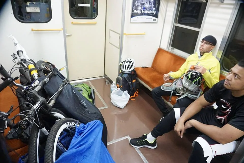 Noto Bikebacking 3