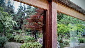 Walk in Iiyama Pt1 6
