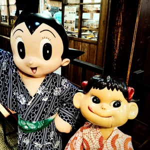 Gujyo Hachiman 2024 35