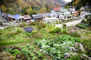 Iiyama Region Two Day Ride