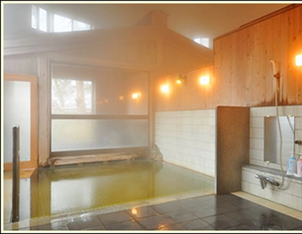 Onsen General 1