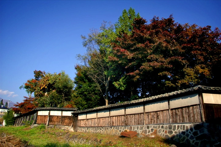 Kobuchizawa 1